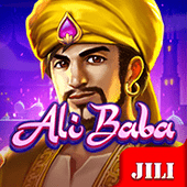 Ali Baba hot philwin game
