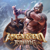Asgardian Rising philwin hot Game