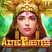 Aztec Priestess philwin