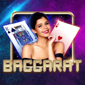 Baccarat B philwin casino