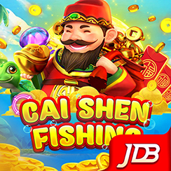 Cai Shen Fishing philwin bonus game