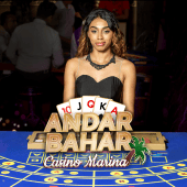 Casino Marina Andar Bahar philwin