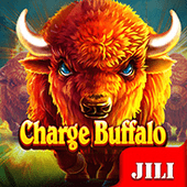 Charge Buffalo philwin