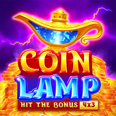 Coin Lamp philwin slot