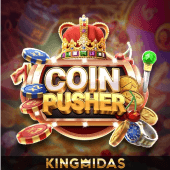Coin Pusher philwin