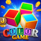 Color Game philwin