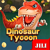 Dinosaur Tycoon philwin