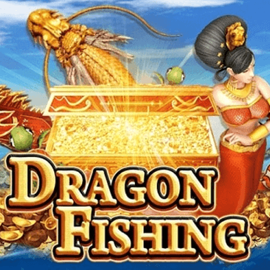 Dragon Fishing philwin game