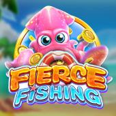 Fierce Fishing philwin
