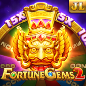 Fortune Gems 2 philwin bonus game