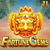 Fortune Gems philwin RTP
