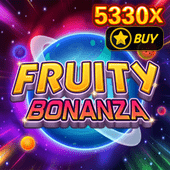 Fruity Bonanza philwin