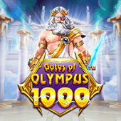 Gates of Olympus 1000 philwin