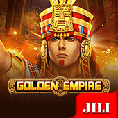 Golden Empire philwin