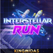 Interstellar Run philwin