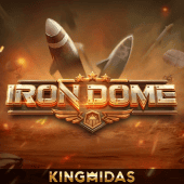 Iron Dome philwin