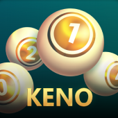Keno philwin game