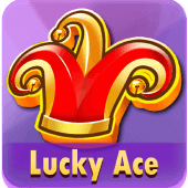 Lucky Ace philwin hot Game icon