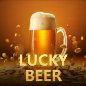Lucky Bear philwin