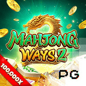 Mahjong Ways 2 philwin