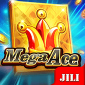Mega Ace philwin slot