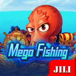 Mega Fishing philwin hot Game