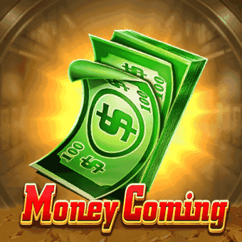 Money Coming philwin