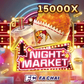 Night Market philwin