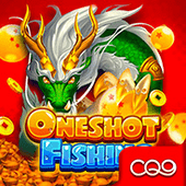 Oneshot Fishing philwin
