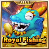 Royal Fishing philwin casino