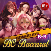 Sexy Blockchain Baccarat philwin