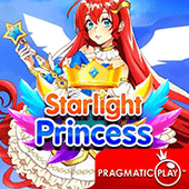 Starlight Princess philwin
