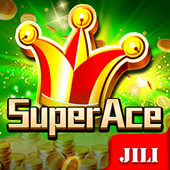 Super Ace philwin
