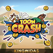 Toon Crash philwin