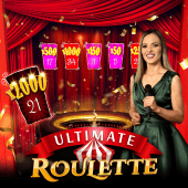 Ultimate Roulette philwin