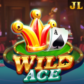 Wild Ace philwin